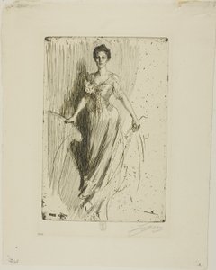 Miss Lurman