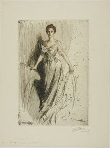 Miss Lurman