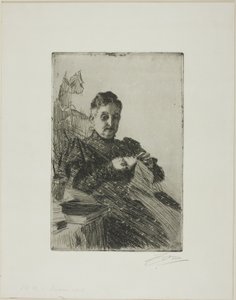 Mevrouw Lamm II