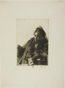 Mevrouw Simon II