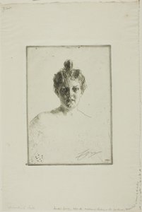 Mevrouw Runeberg
