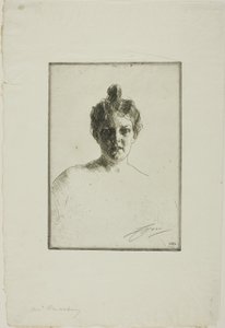 Mevrouw Runeberg