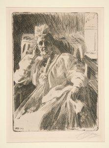 Koningin Sophia