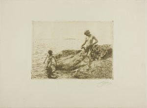Zeezijde Skerries