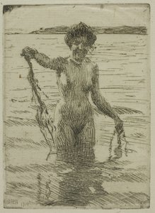 Zeewier