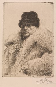 Zelfportret