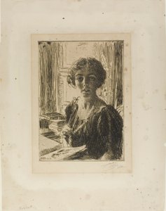 Kroonprinses Margaretha van Zweden