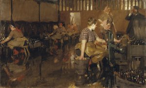  door Anders Zorn