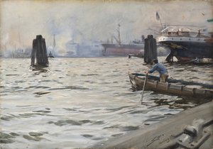  door Anders Zorn