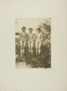 Drie Zussen