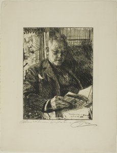 Reisgenoot (Mr. Ch. Deering)