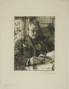 Reisgenoot (Mr. Ch. Deering)