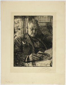Reisgenoot (Mr. Ch. Deering)