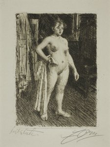 Venus van La Villette