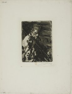 Dorpsviolist