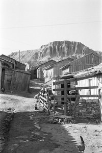 MONTECATINI DORP, Crotone