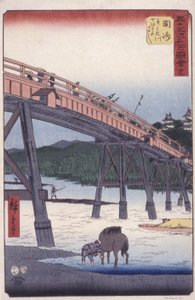 Okasaki - Uit 