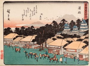 Hamamatsu
