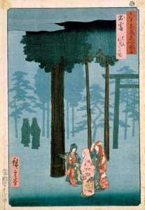 Izumo-schrijn