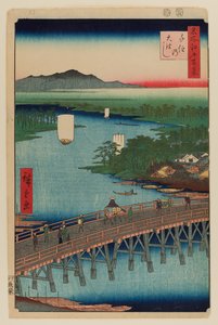 Senju Grote Brug
