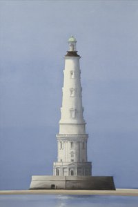 Phaer de Corduan, Pointe de Grave, Gironde, Frankrijk