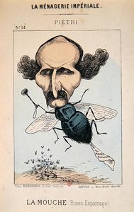 Pierre-Marie Pietri, ca. 1870-1