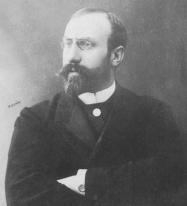 Marcel Habert, ca. 1893