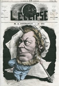 Adolphe Georges Gueroult