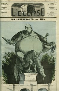 Henri Charles Ferdinand van Bourbon d