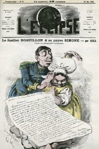 Illustratie van 