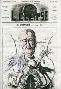 Jean-Pons-Guillaume Viennet
