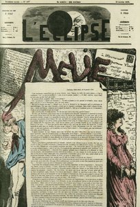 Melie, Melie