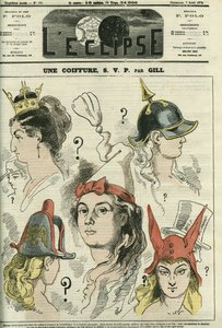 Moet een kapsel de Republiek behagen?