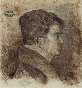 Zelfportret