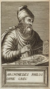 Archimedes van Syracuse