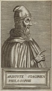 Aristoteles van Stageira