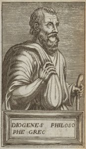 Diogenes van Sinope
