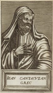 John VI Kantakouzenos