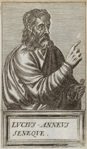 Lucius Annaeus Seneca