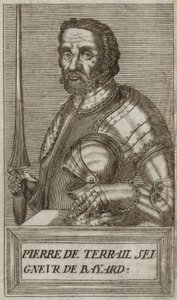 Pierre Terrail