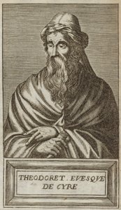 Theodoret van Cyr