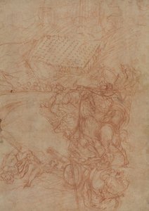  door Andrea (1539-1614) Vicentino