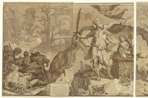 Offer van Isaak