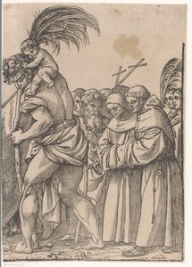 Triomf van Christus (achtste deel)