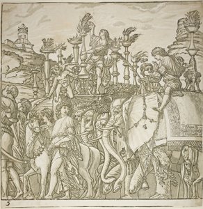 Triomf van Caesar