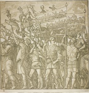 Triomf van Caesar