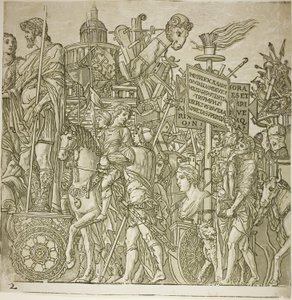 Triomf van Caesar