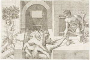 Onwetendheid en Mercurius