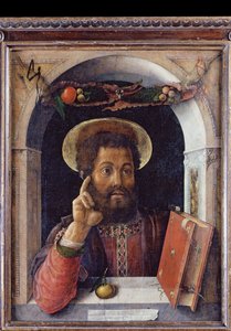  door Andrea Mantegna