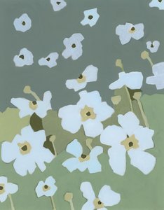 Bloemensymfonie, 2023
